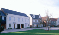 Fall in love with home ownership at Larks Reach