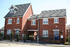 Larger properties for first time buyers 
