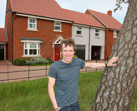Buyer gets in the saddle in Red Lodge