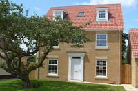Last chance for executive homes in Sudbury