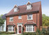 New homes to be unveiled in Bury St Edmunds