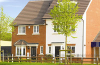 Help is at hand for home buyers at Larks Reach