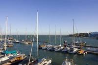 Inspirational show apartment to open at Marinus, Isle of Wight