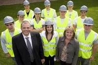 Barratt Homes to set up island apprentice scheme 