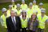 Barratt Homes to set up island apprentice scheme 