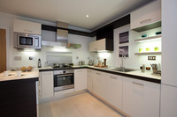 Last chance to buy at the exclusive Cowes development Last chance to buy at the exclusive Cowes development