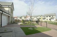 Going, going, almost gone in Rosyth