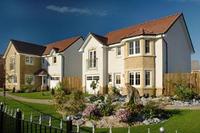 Regal homes in tranquil surrounds