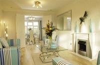 New homes now on sale in Burntisland