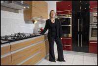 New-look Options Centre in Fife