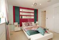 Last few homes up for grabs in Kelty