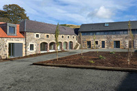 Lindifferon Court opens doors to eco-homes