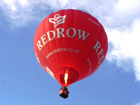 Meet the movers and shakers with Redrow