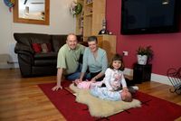 Busy parents find new homes are best for efficiency