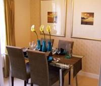 Gatehouse showhome from Persimmon – a buyer’s dream
