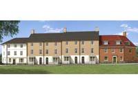 A helping hand from Miller Homes at Upton Green