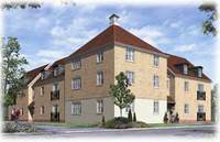 Choice homes in Harleston