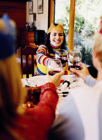 Create the perfect home this Christmas