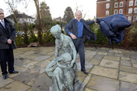 History uncovered at Fellowes Plain in Norwich