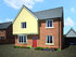 Show homes open at South Quarter in Norwich