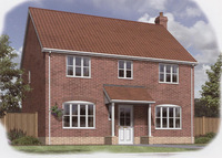 Sales success in Diss