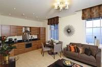 Landmark apartments enjoy sales success in Norfolk