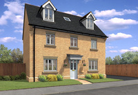 Swap your old home for a new one in Norfolk