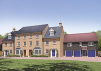 First-time buyers invited to ‘live free for a year’