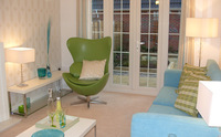 Dream homes for immediate occupation
