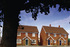 Final new homes at Wootton Meadows
