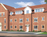 Hope for first time buyers in Norwich