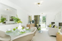 New apartments unveiled in Norwich