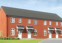Early bird buyers swoop on Lark View development