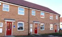 Save money on a dream home at sought-after Langton Mews