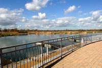 Persimmon's contemporary apartments come to life