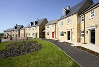 Flying start for housebuilder in Ailsworth