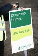 Persimmon acquires Navenby land