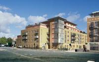 Second London-style residential development in Cambridge