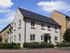 An artistâ€™s impression of the â€˜Ratcliffeâ€™ home available at George Wimpeyâ€™s The Quills development near Cambridge