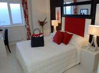 A wide selection of new homes to be found in Arbury