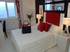 Typical Persimmon bedroom