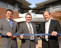 New Peterborough home for IT department