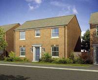 Fabulous family homes in Wittering