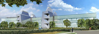 New biomedical campus unveiled
