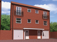 Have the pick of the plots in Cambourne