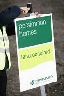 Persimmon Homes’ landmark acquisition
