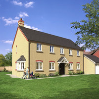 Move with ease in Great Cambourne