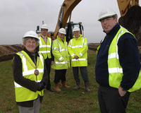 Works commence on Stanground bypass