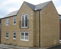 Classic features make new cottage the perfect purchase