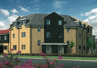 Apartments at a perfect price in Cambridge